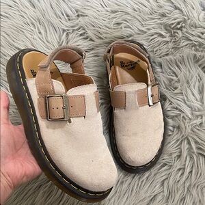 Dr. Martens jorge II clogs